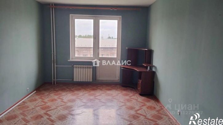 1-комн квартира ул Семена Лагоды, 4/5,  д. 4/5