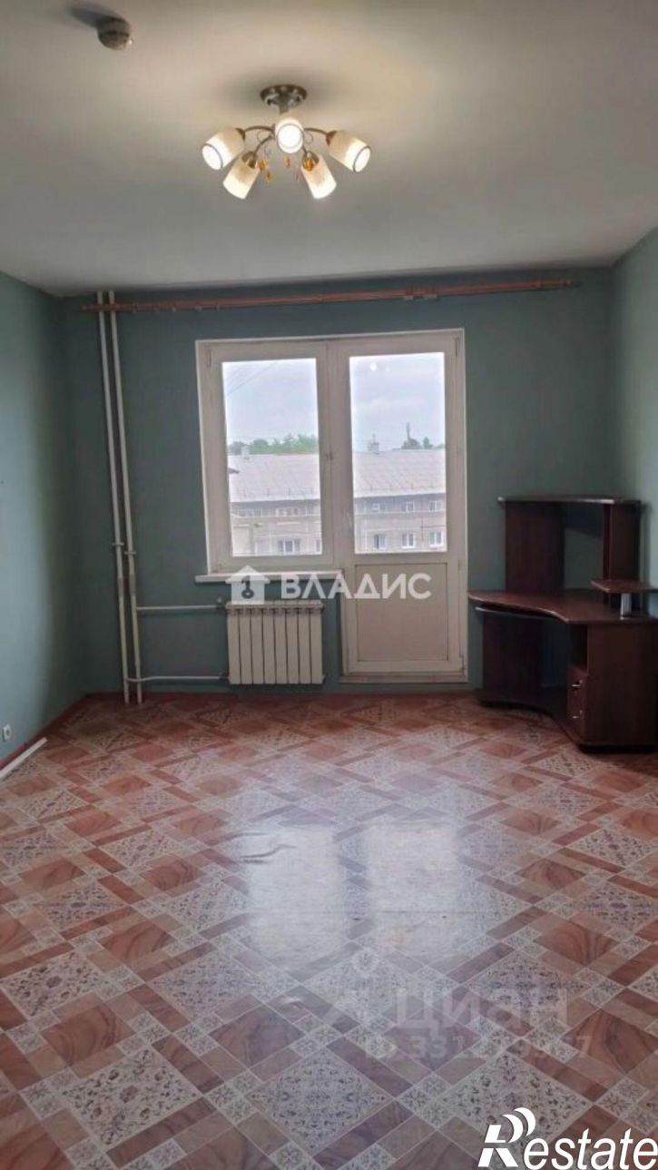 1-комн квартира ул Семена Лагоды, 4/5,  д. 4/5