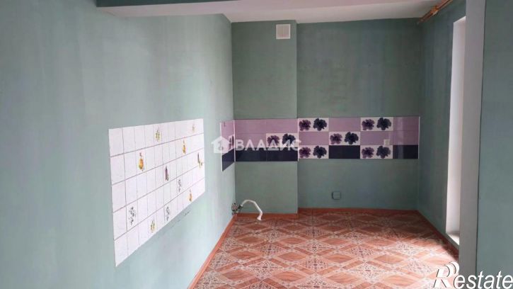 1-комн квартира ул Семена Лагоды, 4/5,  д. 4/5