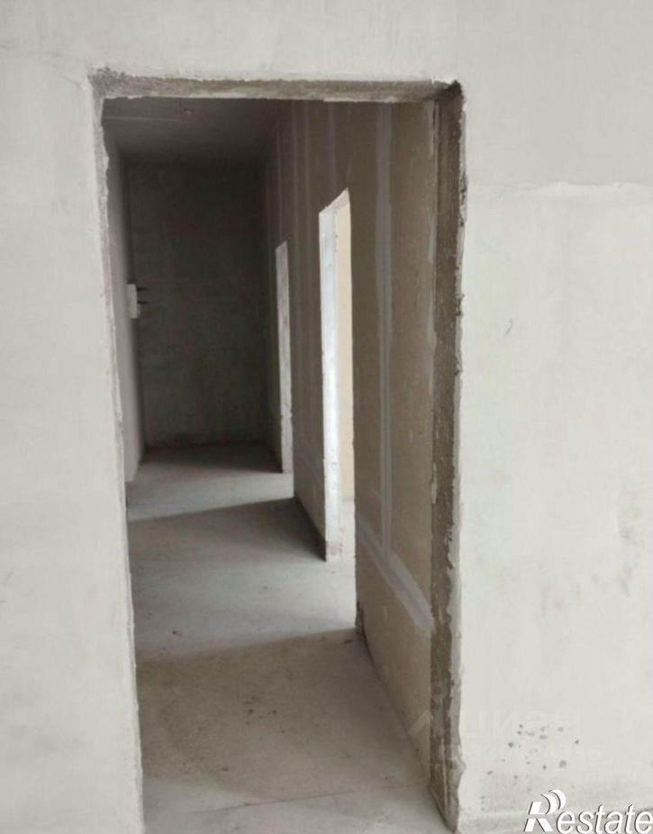 2-комн квартира улица Баррикад, 62/13