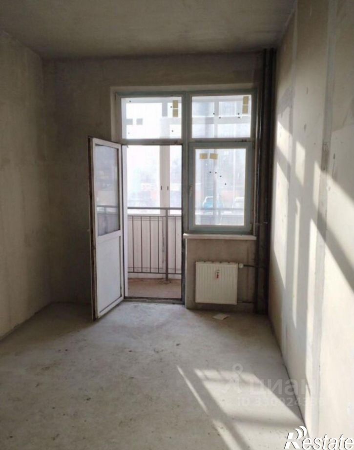 2-комн квартира улица Баррикад, 62/13