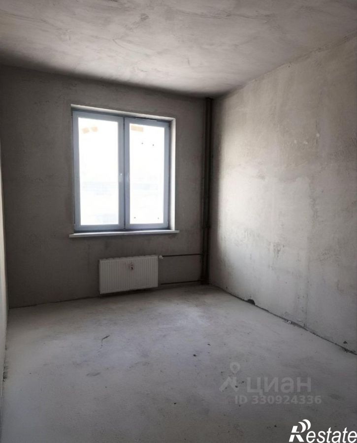 2-комн квартира улица Баррикад, 62/13
