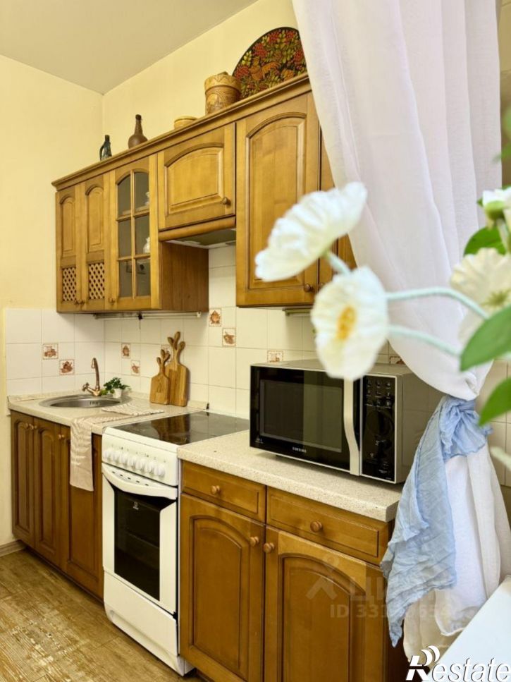 4-комн квартира ул 5 Армии, 22,  д. 22