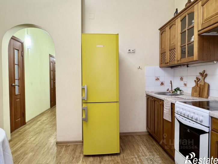 4-комн квартира ул 5 Армии, 22,  д. 22