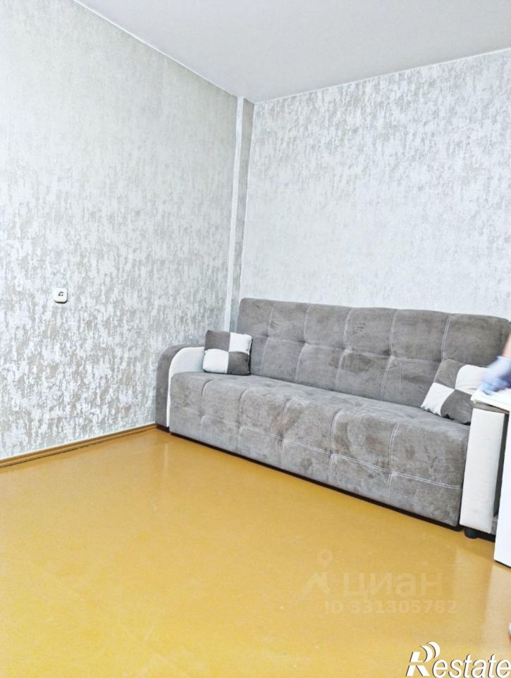 1-комн квартира ул Донская, 8а,  д. 8а