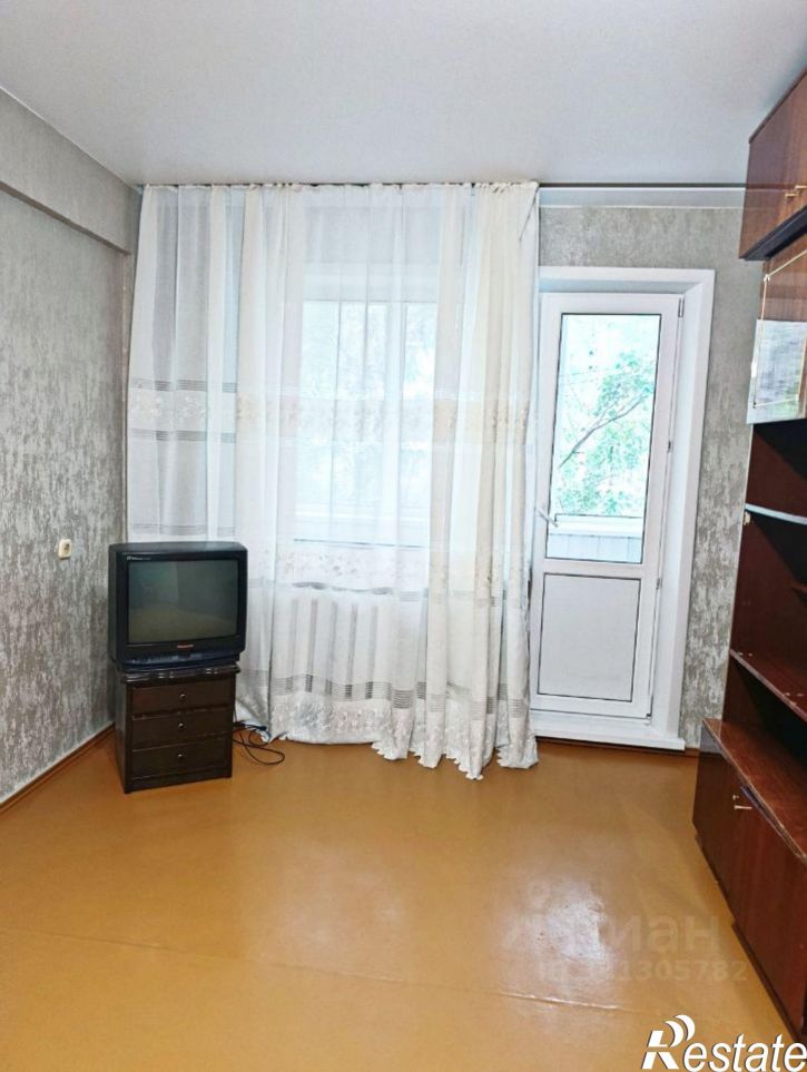 1-комн квартира ул Донская, 8а,  д. 8а