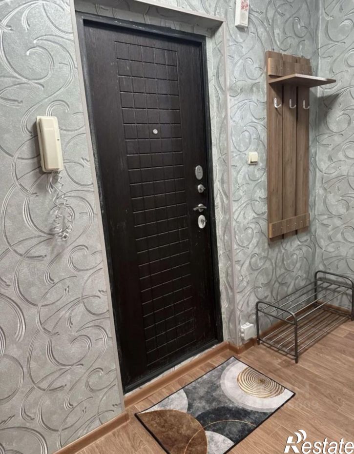2-комн квартира микрорайон Университетский, 67
