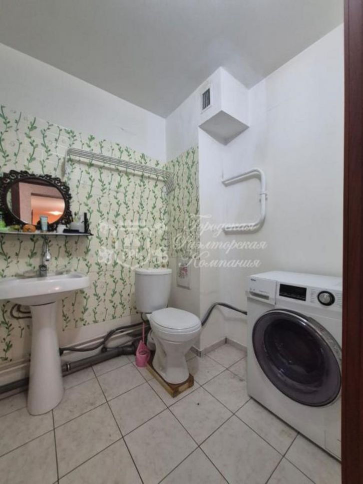 2-комн квартира в новом доме Летописца Нита Романова, 25