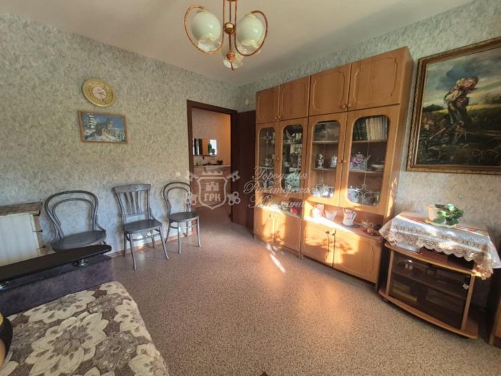 2-комн квартира в новом доме Летописца Нита Романова, 25
