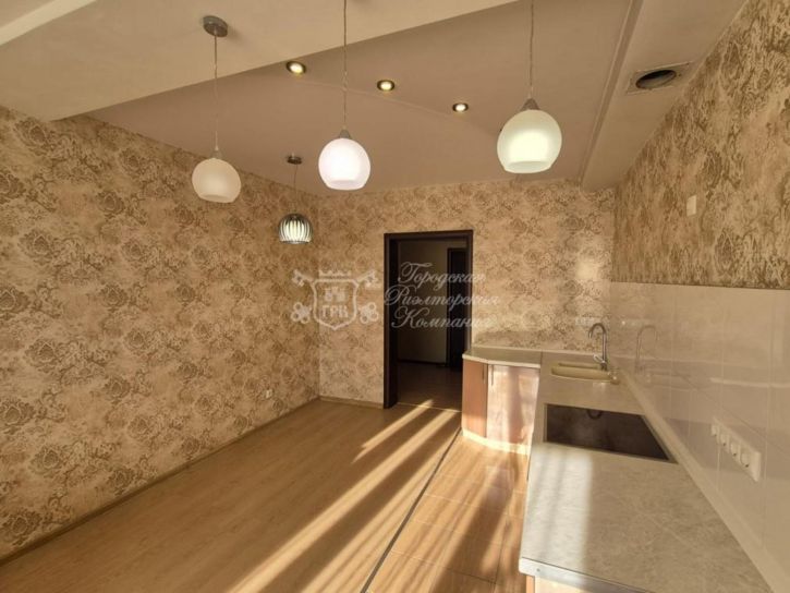 2-комн квартира Красноярская, 72