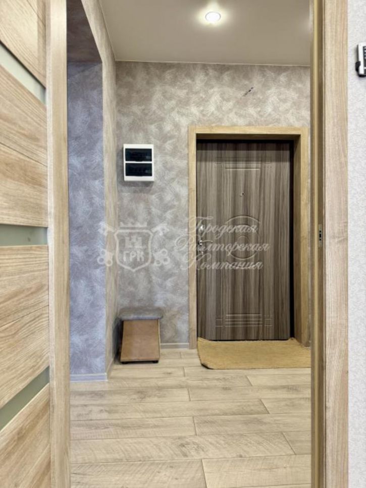 2-комн квартира Лермонтова, 343/6