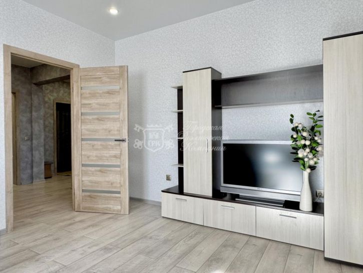 2-комн квартира Лермонтова, 343/6