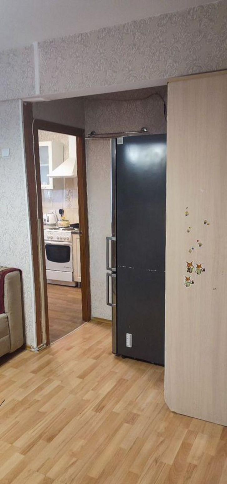 2-комн квартира Рябикова бульвар, 35