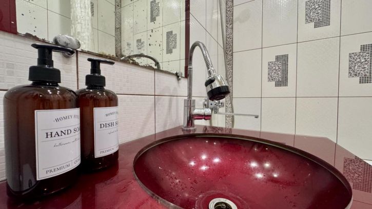 2-комн квартира Сибирских Партизан, 11а