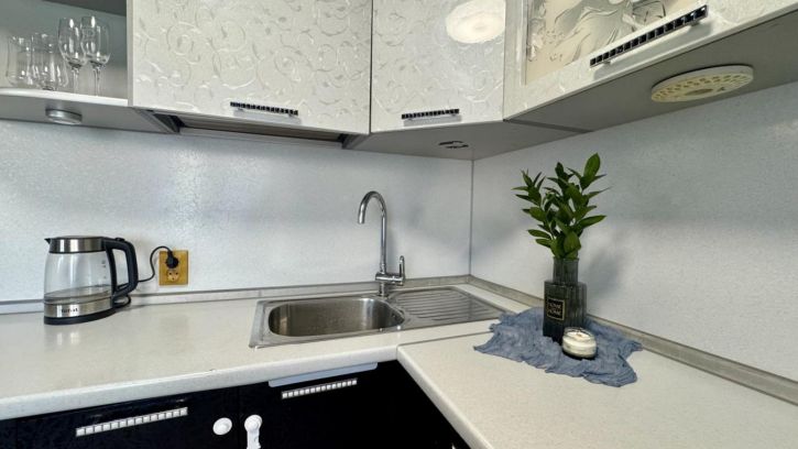 2-комн квартира Сибирских Партизан, 11а