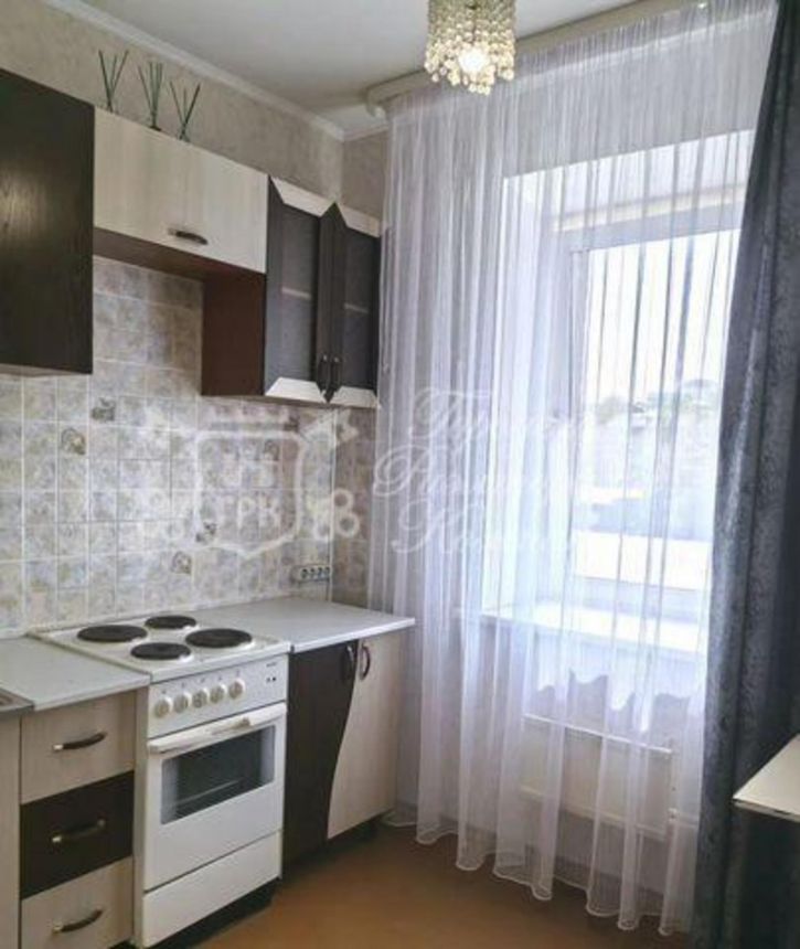 1-комн квартира Багратиона, 54/8