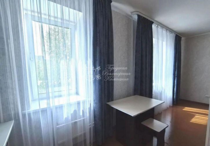 1-комн квартира Багратиона, 54/8