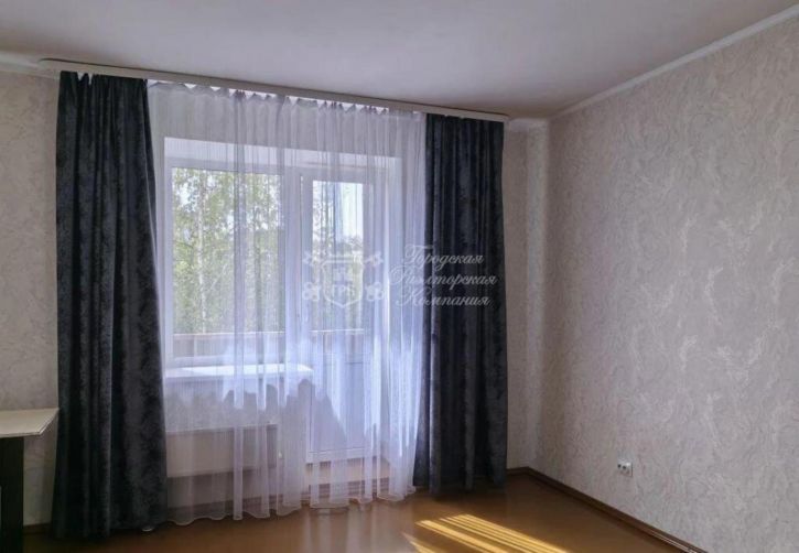 1-комн квартира Багратиона, 54/8