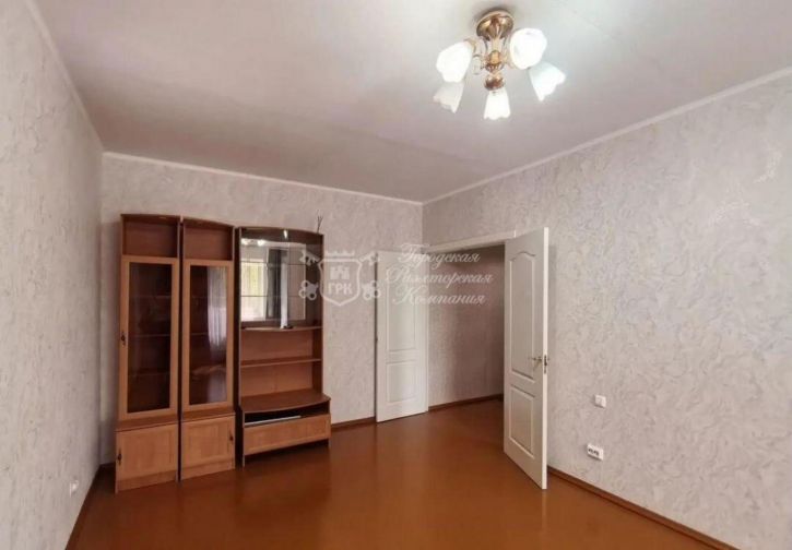1-комн квартира Багратиона, 54/8