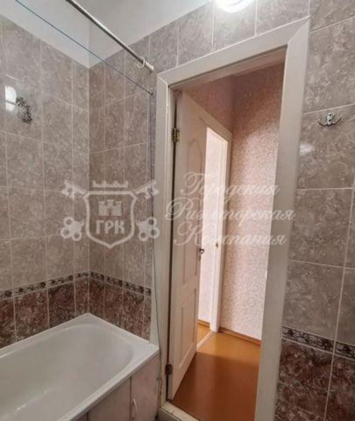 1-комн квартира Багратиона, 54/8