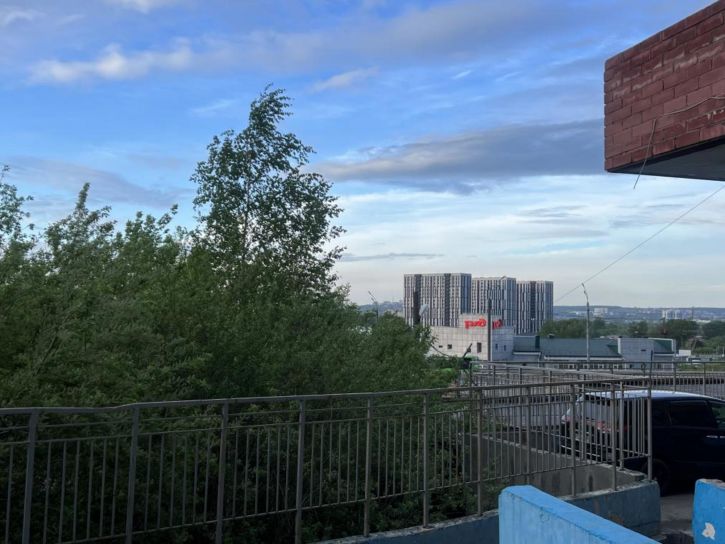 Офис Джамбула, 30/5