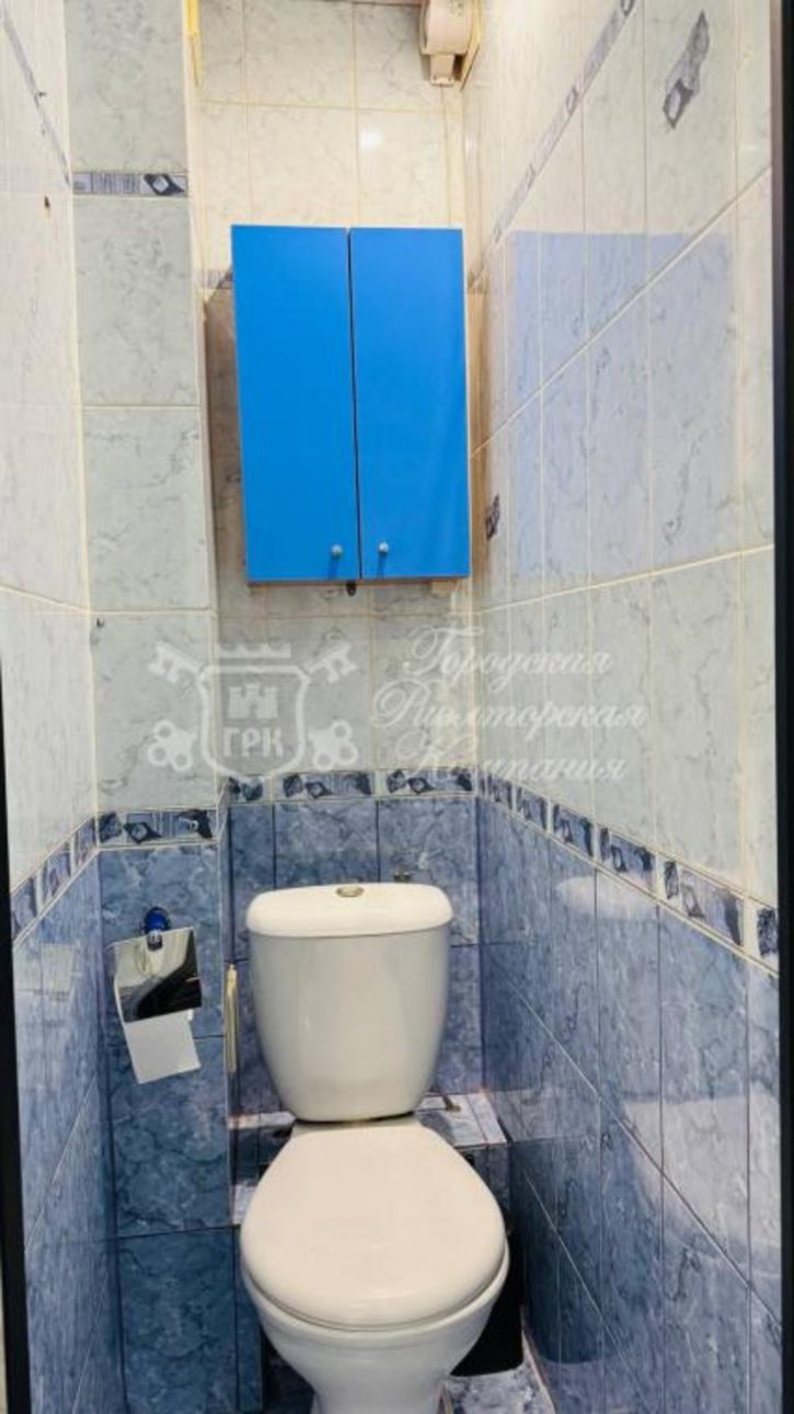 3-комн квартира Ярославского, 234