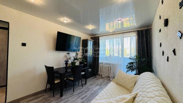 3-комн квартира Ярославского, 234
