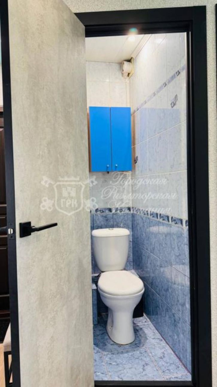 3-комн квартира Ярославского, 234