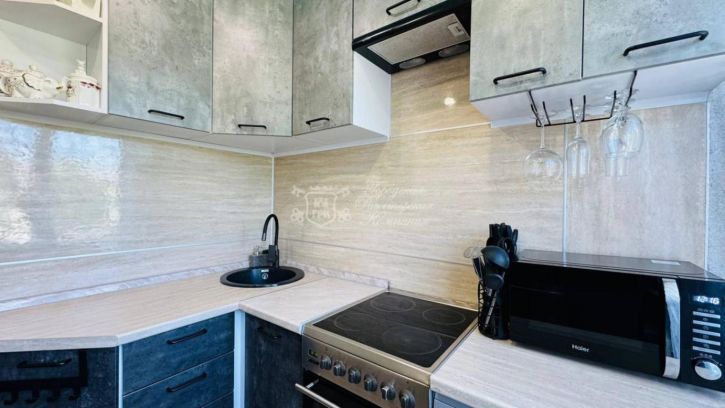 3-комн квартира Ярославского, 234