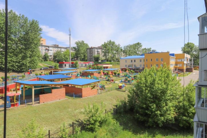 3-комн квартира Юбилейный, 104