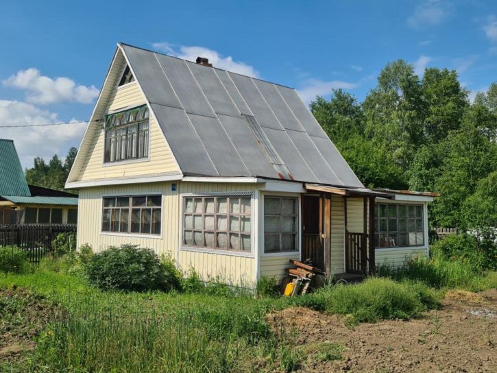 Коттедж/дом СНТ Иркутянин, 176