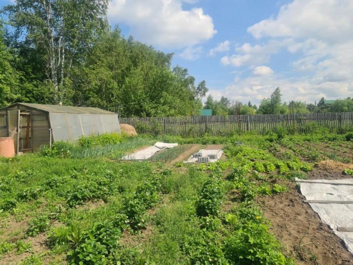 Коттедж/дом СНТ Иркутянин, 176