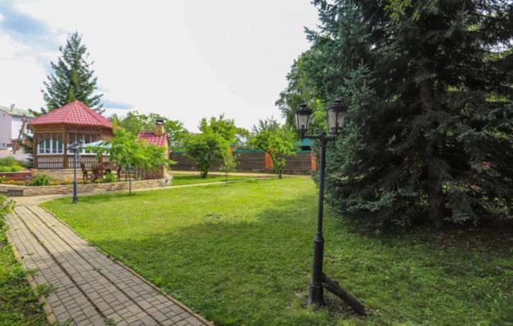 Коттедж/дом Спецстроевская