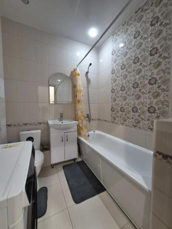 1-комн квартира Лермонтова, 31