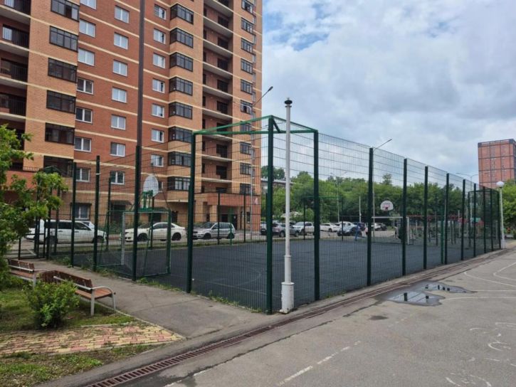 1-комн квартира Лермонтова, 31