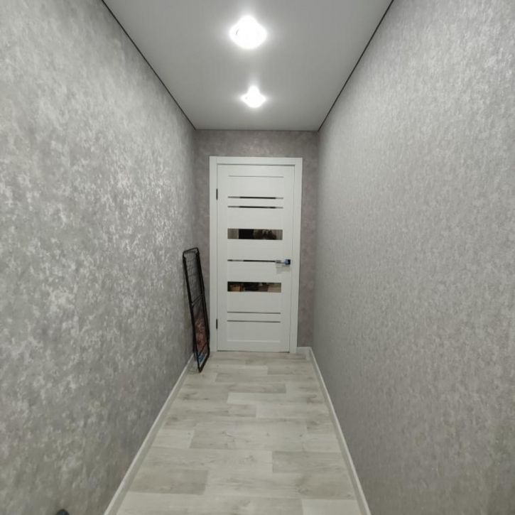 2-комн квартира Куликовская, 1