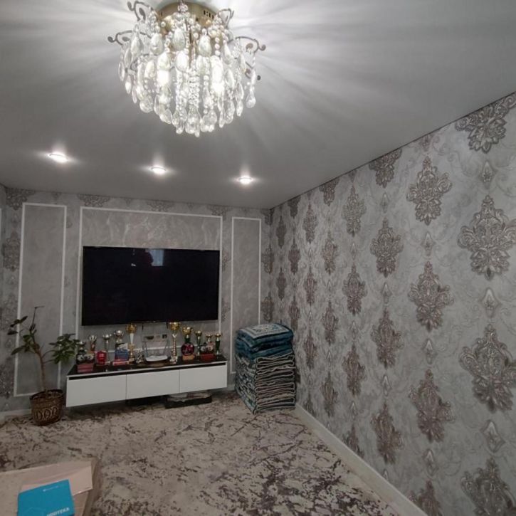 2-комн квартира Куликовская, 1