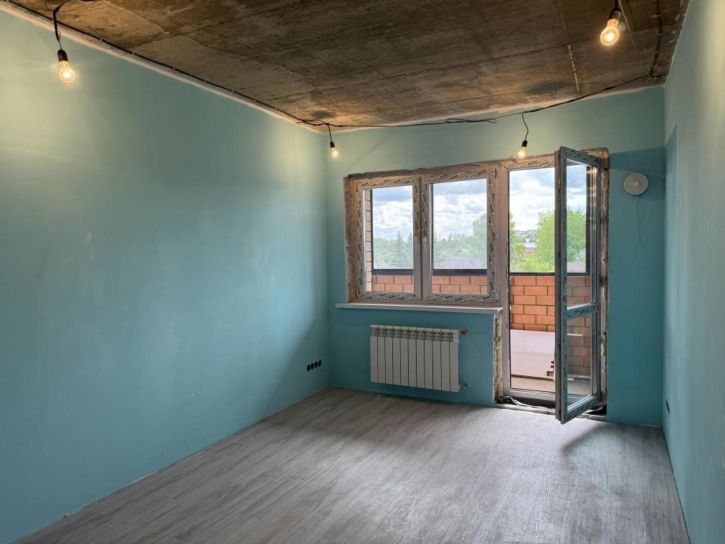 1-комн квартира Красный Путь, 63