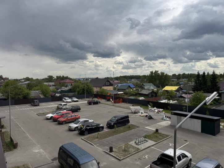 1-комн квартира Красный Путь, 63