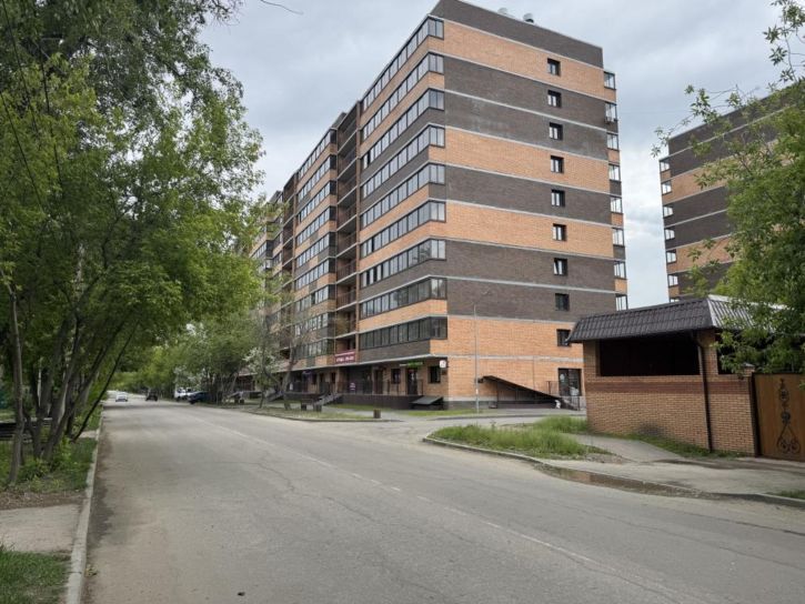 1-комн квартира Красный Путь, 63