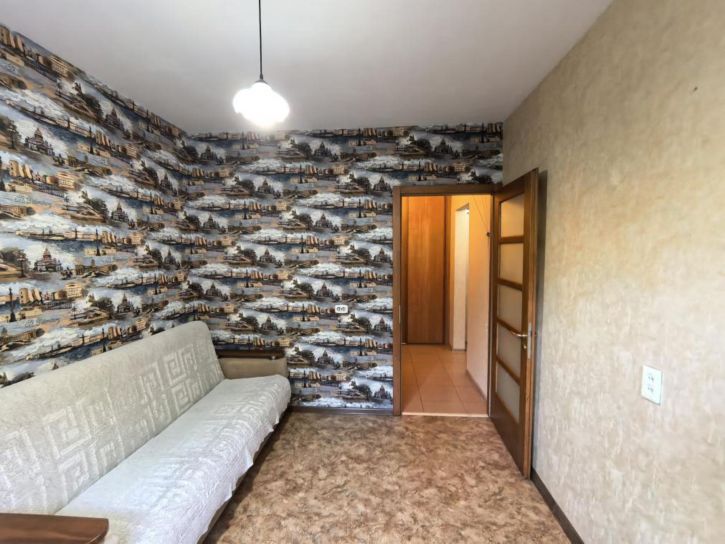 2-комн квартира Цимлянская, 3