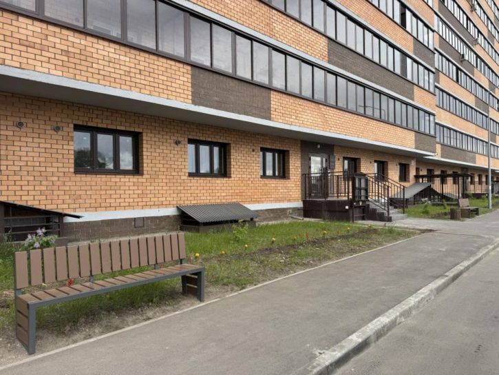 1-комн квартира Красный Путь, 63