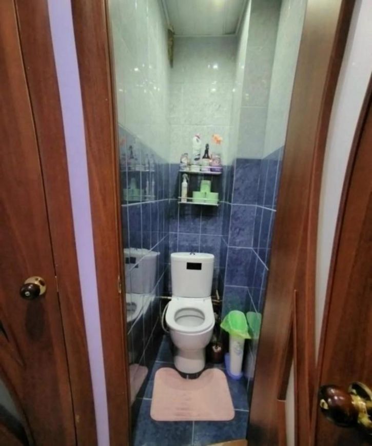 2-комн квартира Зеленый мкр, 7