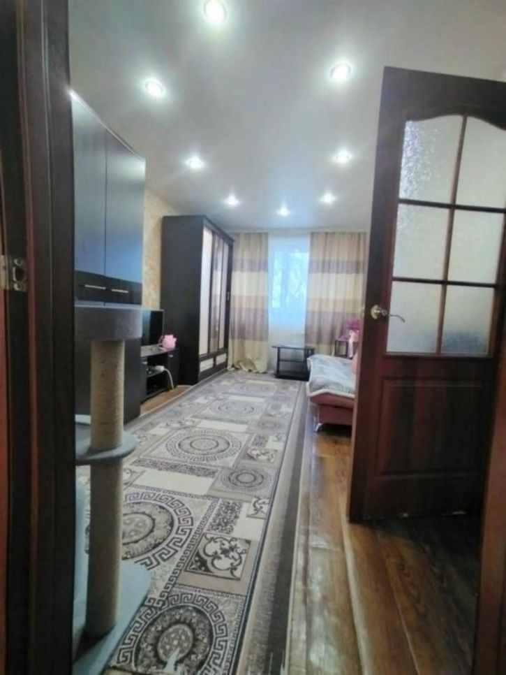 2-комн квартира Зеленый мкр, 7