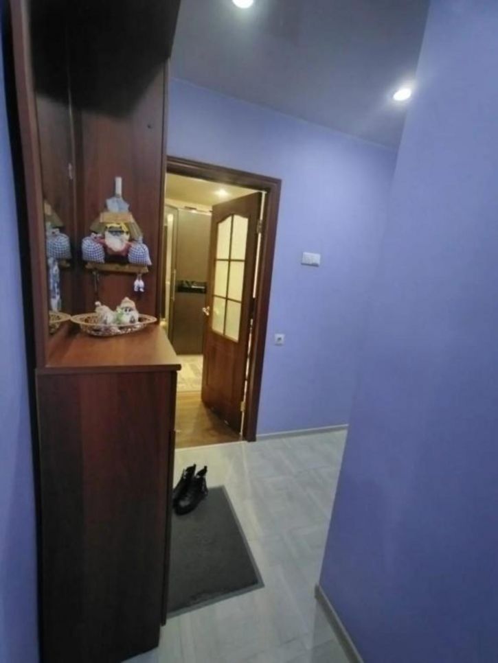 2-комн квартира Зеленый мкр, 7
