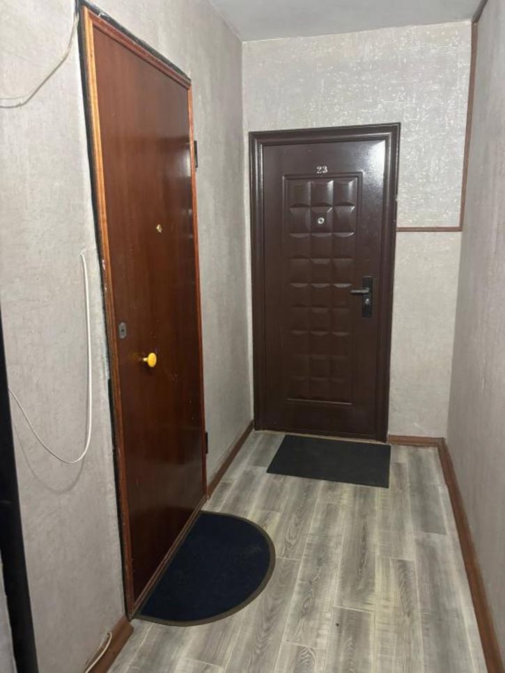 2-комн квартира Калинина, 5
