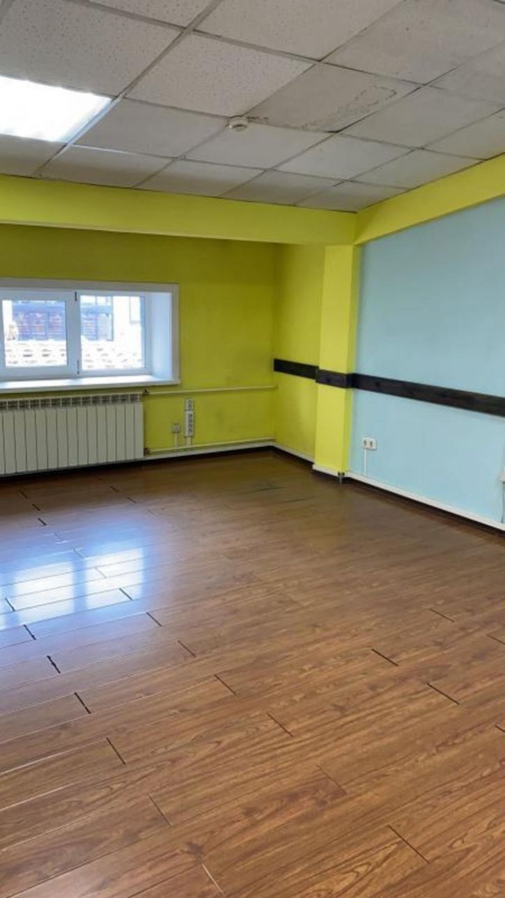 Офис Франк-Каменецкого, 22в