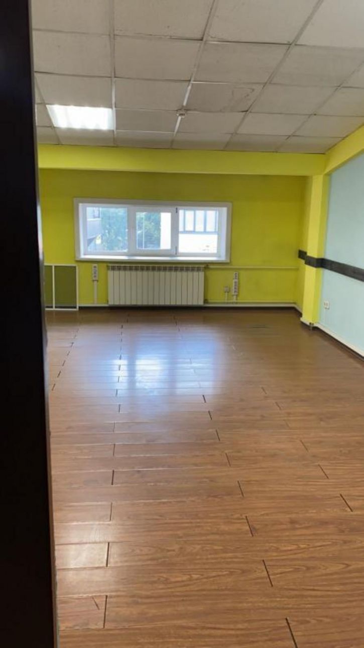 Офис Франк-Каменецкого, 22в