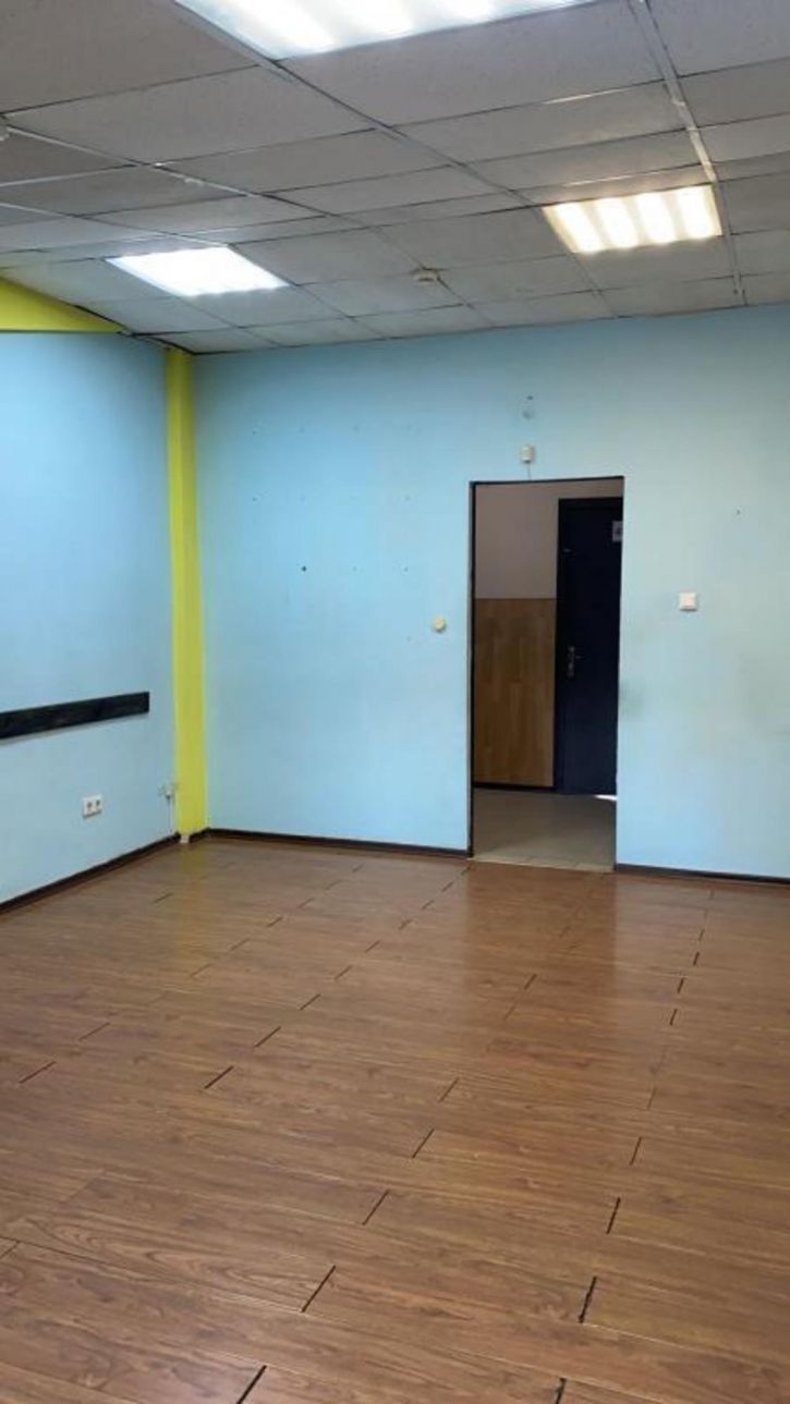 Офис Франк-Каменецкого, 22в