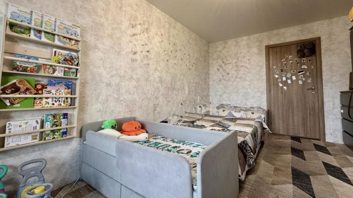 1-комн квартира Юбилейный мкр, 36Б